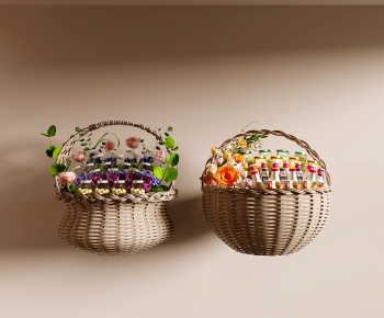 Modern Flowers-ID:125673065