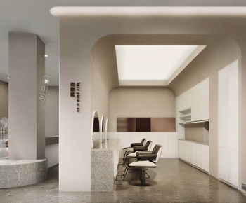 Modern Barbershop-ID:232630973