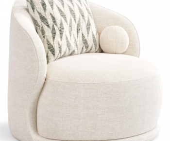 Modern Single Sofa-ID:857701062