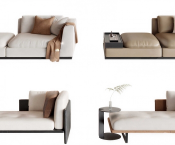 Modern A Sofa For Two-ID:804641017