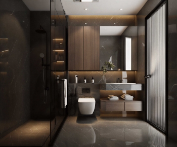 Modern TOILET-ID:356760037