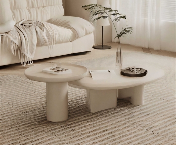 Modern Coffee Table-ID:980251078