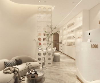 Modern Manicure Shop-ID:359510907