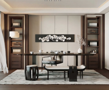 Modern Tea House-ID:213958983
