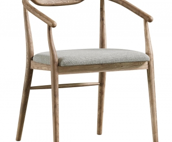 Modern Dining Chair-ID:210254917