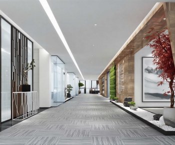 Modern Office Aisle-ID:960342883