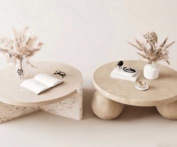 Modern Coffee Table-ID:399805074