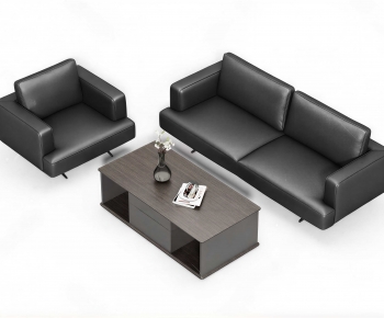 Modern A Sofa For Two-ID:933343896