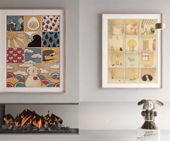 Modern Painting-ID:516735082
