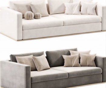 Modern A Sofa For Two-ID:487873084