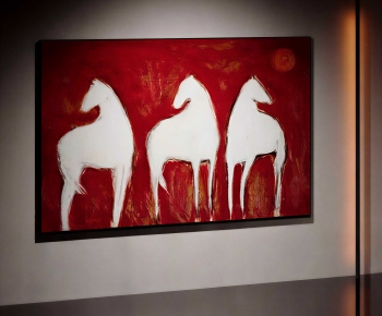 Modern Painting-ID:138760095