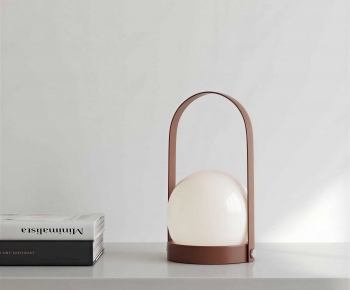 Modern Table Lamp-ID:123269656