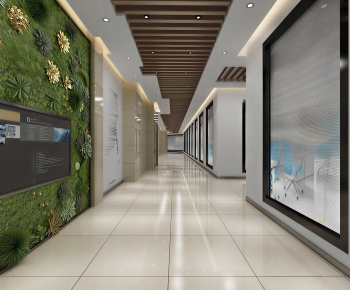 Modern Office Aisle-ID:434957984