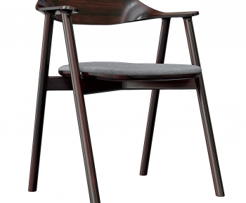 Modern Dining Chair-ID:706990969