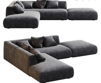 Modern Corner Sofa-ID:102949126