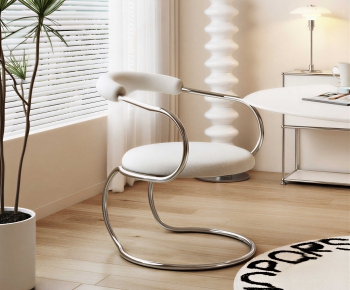 Modern Lounge Chair-ID:190717943