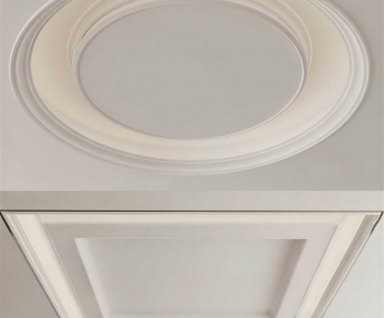 Modern Suspended Ceiling-ID:422014956