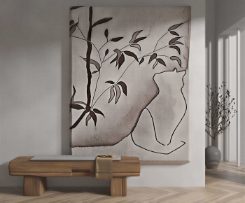 New Chinese Style Painting-ID:679038051
