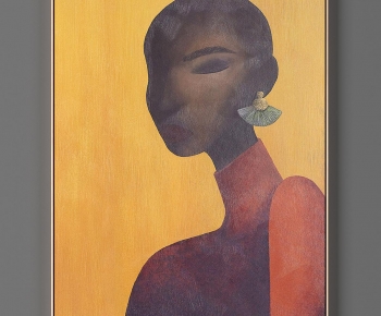 Modern Painting-ID:106990381