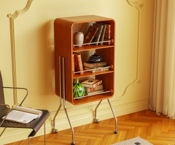 Modern Side Cabinet-ID:185229067