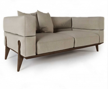 Modern A Sofa For Two-ID:718018051