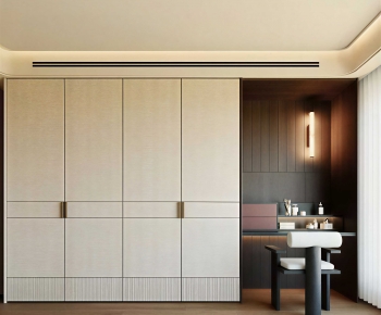 Modern The Wardrobe-ID:932169918