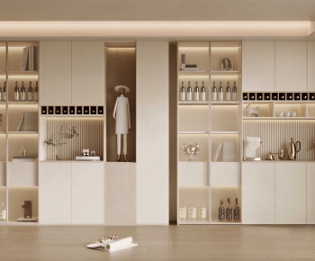 Modern Wine Cabinet-ID:950072056