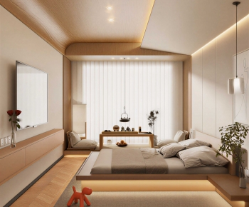 Modern Bedroom-ID:580178986