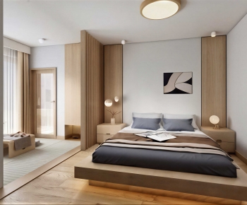 Modern Bedroom-ID:514401913