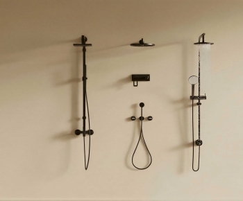Modern Faucet/Shower-ID:534137962