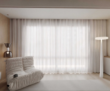 Modern The Curtain-ID:770494944