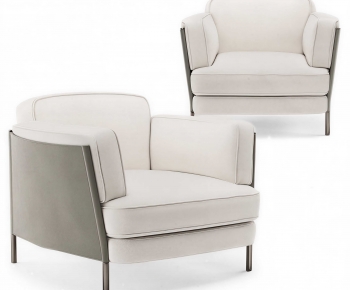 Modern Single Sofa-ID:966171981