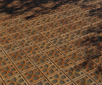 Modern Wall/floor/ceiling-ID:851082097