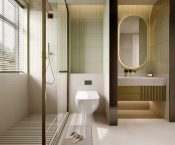 Modern TOILET-ID:663712028