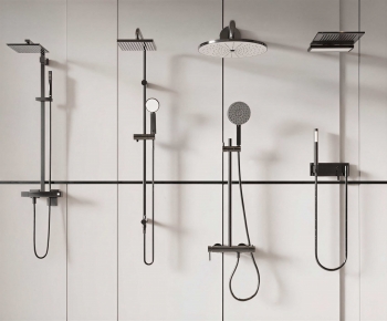 Modern Faucet/Shower-ID:933059938
