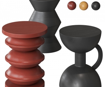 Modern Side Table/corner Table-ID:448153979