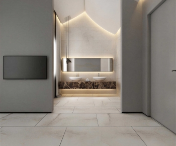 Modern Toilet Supplies-ID:899358035