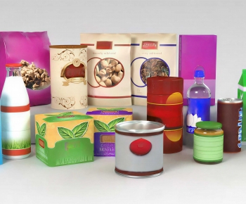 Modern Snack-ID:995987898