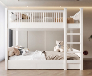 Modern Children's Room-ID:944417955