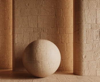 Modern Wall/floor/ceiling-ID:617181068