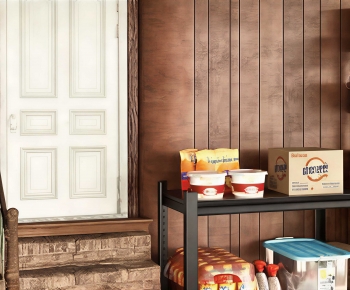 Nordic Style Shelving-ID:800560955