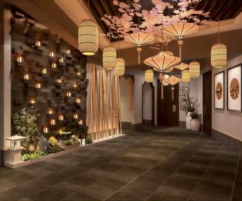 New Chinese Style Restaurant-ID:902302035
