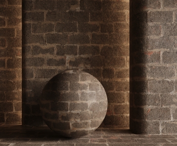 Modern Wall/floor/ceiling-ID:487371923