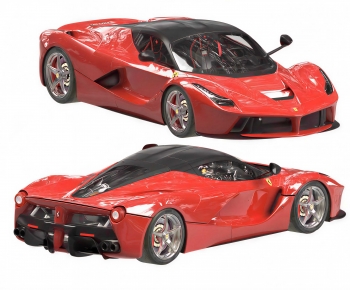 Modern Car-ID:321631912