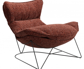 Modern Lounge Chair-ID:860944997