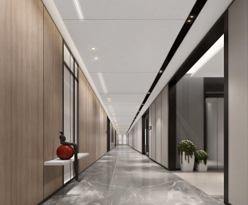Modern Office Aisle-ID:120191107