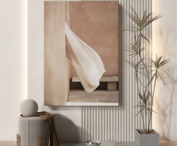 Modern Painting-ID:389148004