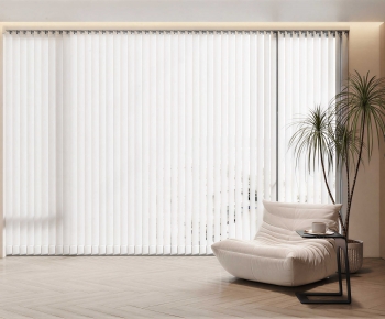 Modern The Curtain-ID:115760096