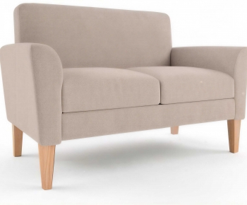 Modern A Sofa For Two-ID:962349896