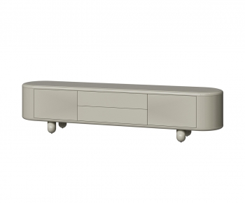 Modern TV Cabinet-ID:751641993